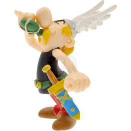 Asterix figúrka Asterix Magic Potion 6 cm